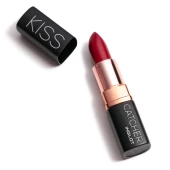 Son Thỏi Vegan Có Dưỡng Môi Kiss Catcher Lipstick Tango Red 905