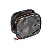 Túi Đựng Mỹ Phẩm, Cọ Trang Điểm Accessories Makeup Bag (S)
