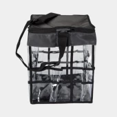 Túi Đựng Mỹ Phẩm, Cọ Trang Điểm Bag Extra Light Kc-Cz05