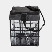 Túi Đựng Mỹ Phẩm, Cọ Trang Điểm Bag Extra Light Kc-Cz05