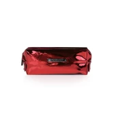 Túi Đựng Mỹ Phẩm, Cọ Trang Điểm Bag Mirror Burgundy (R24539A)