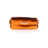 Túi Đựng Mỹ Phẩm, Cọ Trang Điểm Bag Mirror Orange (R24539D)