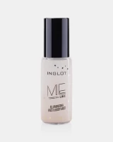 Xịt Khóa Nền Có Nhũ Me Like Illuminizing Face & Body Mist ( 50Ml ) Moscow Mule 301