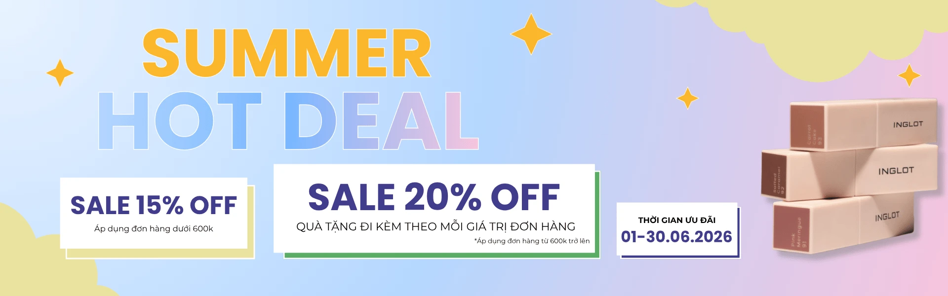 https://inglot.vn/summer-hot-deal-t6-2026.html